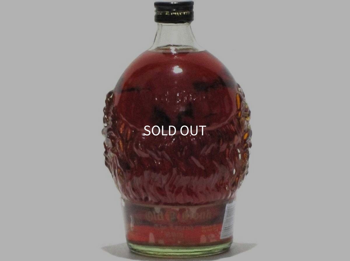 画像5: オールドモンク レジェンド 並行品 42.8度 1000ml (1L) (5)