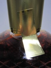 画像5: [古酒] ＩＷハーパー 12年 正規品 箱付き 43度 750ml (5)