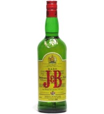 画像1: [古酒] J&B レア 特級表示 正規品 43度 750ml (1)