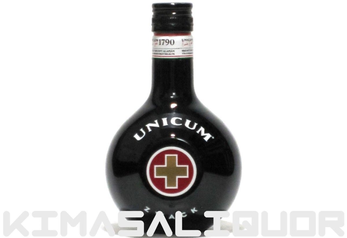 画像1: [特価] ウニクム 正規品 40度 500ml (1)