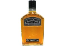 画像1: ジェントルマンジャック（ジャックダニエル） 正規品 旧ラベル 40度 750ml (1)