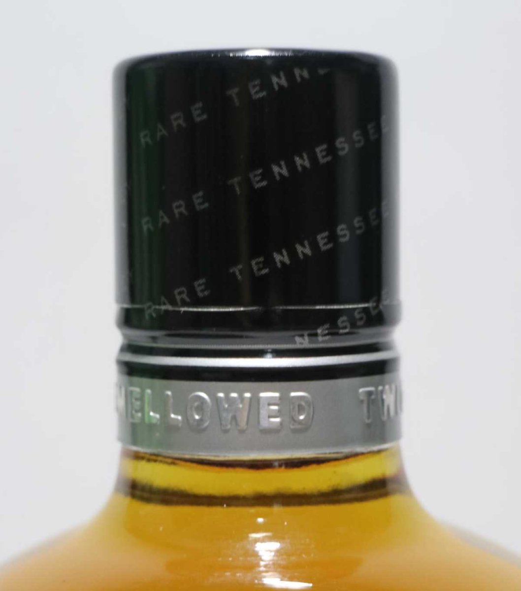 画像4: ジェントルマンジャック（ジャックダニエル） 正規品 旧ラベル 40度 750ml (4)