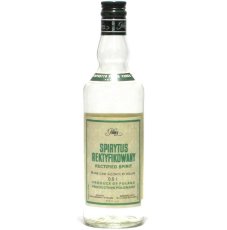 画像1: [古酒] スピリタス 正規品 96度 500ml ※こちらの商品は代引き不可 (1)
