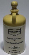 画像4: [古酒] ウシュクベ オールドレア ストーンフラゴン 並行品 箱付き 43度 750ml (4)