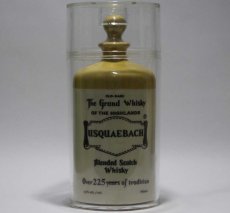 画像5: [古酒] ウシュクベ オールドレア ストーンフラゴン 並行品 箱付き 43度 750ml (5)