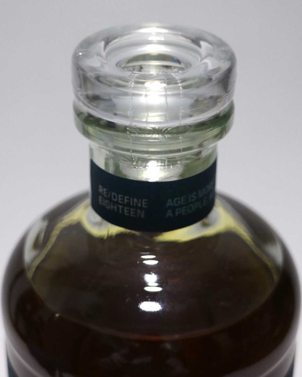 画像5: [特価] ブルイックラディ 18年 正規品 50度 700ml (5)