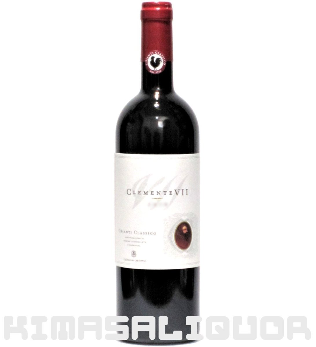 画像1: クレメンテ VII キアンティ クラッシコ 2021年 750ml (1)