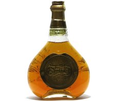 画像1: [古酒] ジョニーウォーカー スウィング （スイング） 特級表示 正規品 43度 760ml (1)