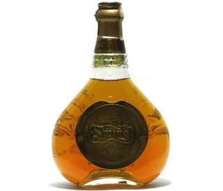 ジョニーウォーカー スウィング 特級 760ml 43度 古酒 未開栓 箱付き 70726f647563742f32303234313133