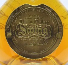 画像2: [古酒] ジョニーウォーカー スウィング （スイング） 特級表示 正規品 43度 760ml (2)