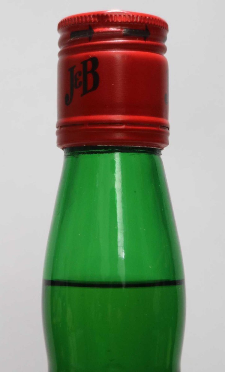 画像4: [古酒] J&B レア 特級表示 正規品 43度 760ml (4)