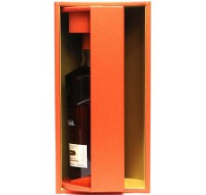 画像5: グレンフィディック 21年 グランレゼルバ ラムカスク フィニッシュ 並行品 箱付き 40度 700ml (5)