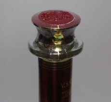 画像4: [古酒] オタール VSOP 正規品 40度 700ml (4)