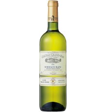 画像1: シャトー グラン ジャン白 ヴィエイユ ヴィーニュ 2023年 750ml (1)