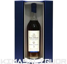 画像1: ジャンフィユー レゼルヴ ファミリアル 並行品 箱付き 40度 700ml (1)
