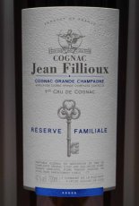 画像3: ジャンフィユー レゼルヴ ファミリアル 並行品 箱付き 40度 700ml (3)