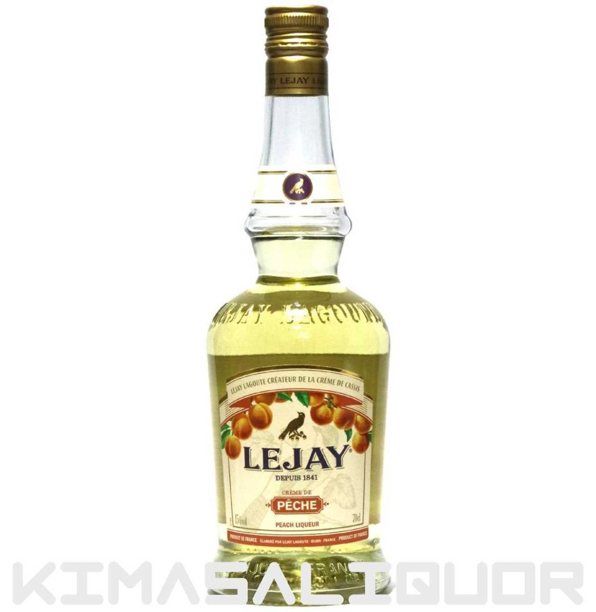 画像1: ルジェ ペシェ 正規品 15度 700ml (1)