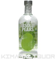 画像1: [特価] アブソルート ウォッカ ペアー 並行品 40度 750ml (1)