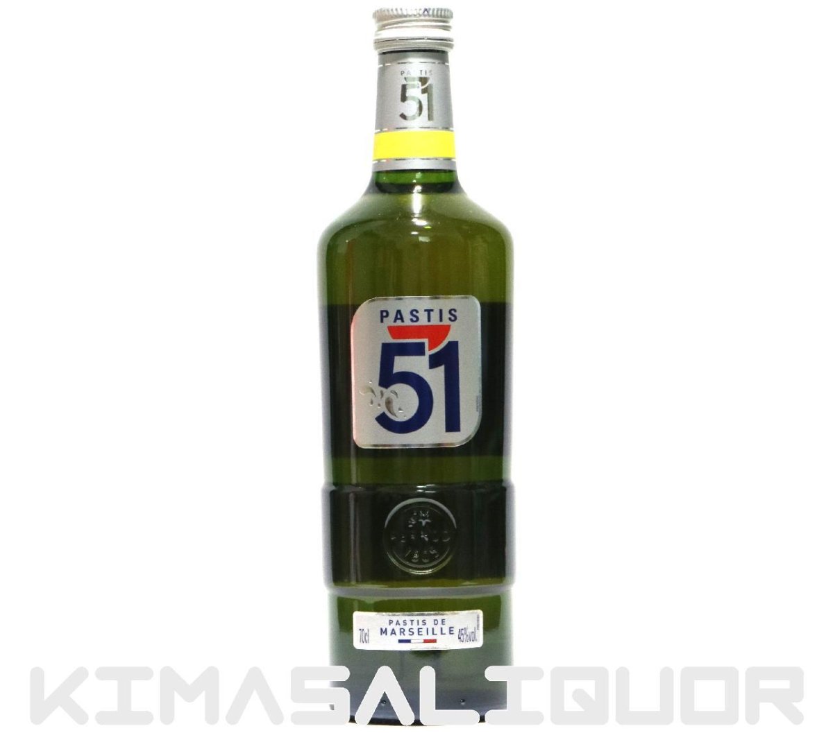 画像1: パスティス51 並行品 45度 700ml (1)