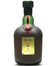 画像1: [古酒] オールドパー クラシック 18年 正規品 46度 750ml (1)