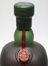 画像4: [古酒] オールドパー クラシック 18年 正規品 46度 750ml (4)