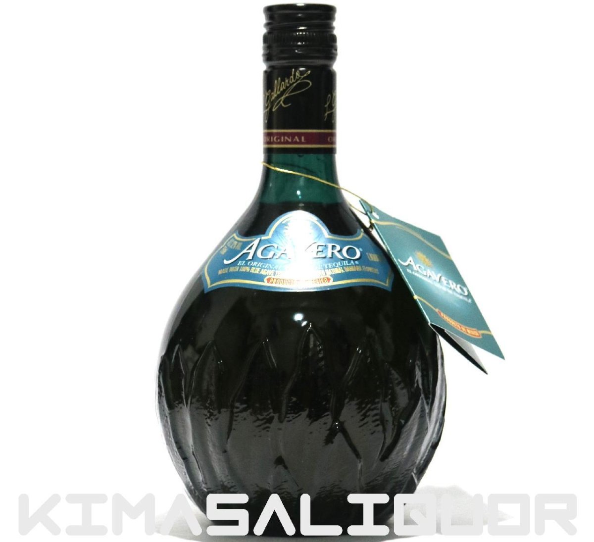 画像1: [特価] クエルボ アガヴェロ リキュール 並行品 32度 750ml (1)