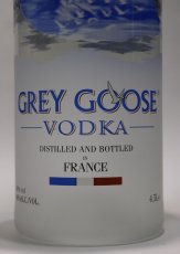 画像3: グレイグースウォッカ 並行品 40度 4500ml (4.5L) (3)