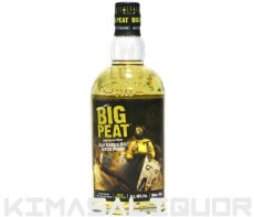 画像1: ビッグピート ティンドラム ゴールドエディション 並行品 48度 700ml (1)