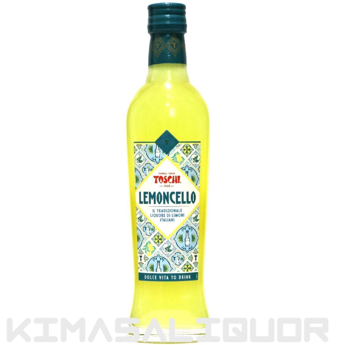 画像1: [特価] トスキ リモンチェロ 並行品 28度 500ml (1)
