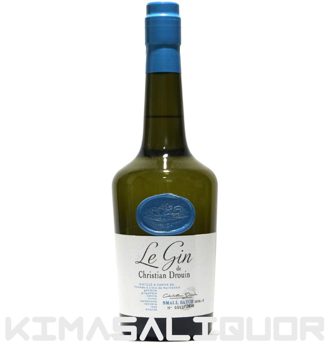 画像1: [特価] ル ジン クリスチャン ドルーアン 並行品 42度 700ml (1)