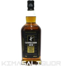 画像1: [特価] キャンベルタウン ロッホ （スプリングバンク蒸留所） 並行品 46度 700ml (1)