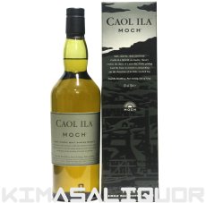 画像1: [特価] カリラ モッホ 並行品 箱付き 43度 700ml (1)