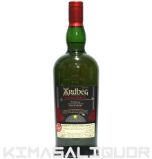 画像1: [特価] アードベッグ スモークトレイルズ コート ロティ エディション 並行品 46度 1000ml (1L) (1)