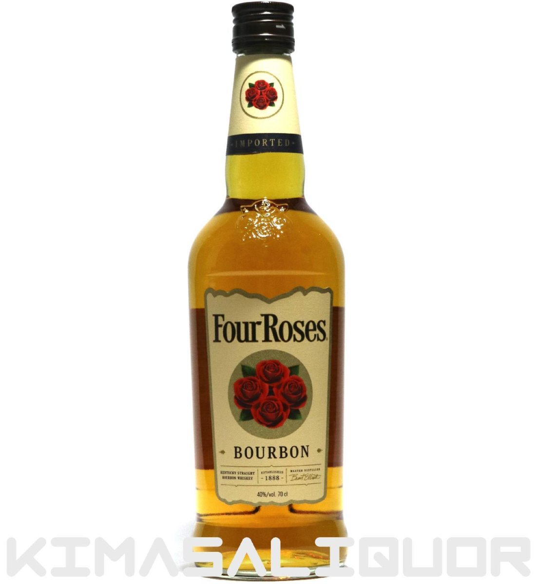 画像1: フォアローゼス 正規品 40度 700ml (1)