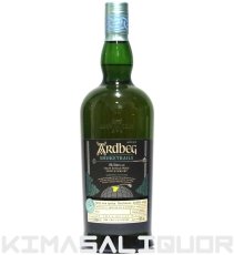 画像1: [特価] アードベッグ スモークトレイルズ マンサニージャ エディション 並行品 46度 1000ml (1L) (1)