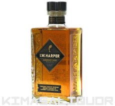 画像1: [特価] ＩＷハーパー カベルネカスクリザーブ 正規品 45度 750ml (1)