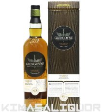 画像1: [特価] グレンゴイン バッチストレングス 並行品 箱付き 59.5度 700ml (1)