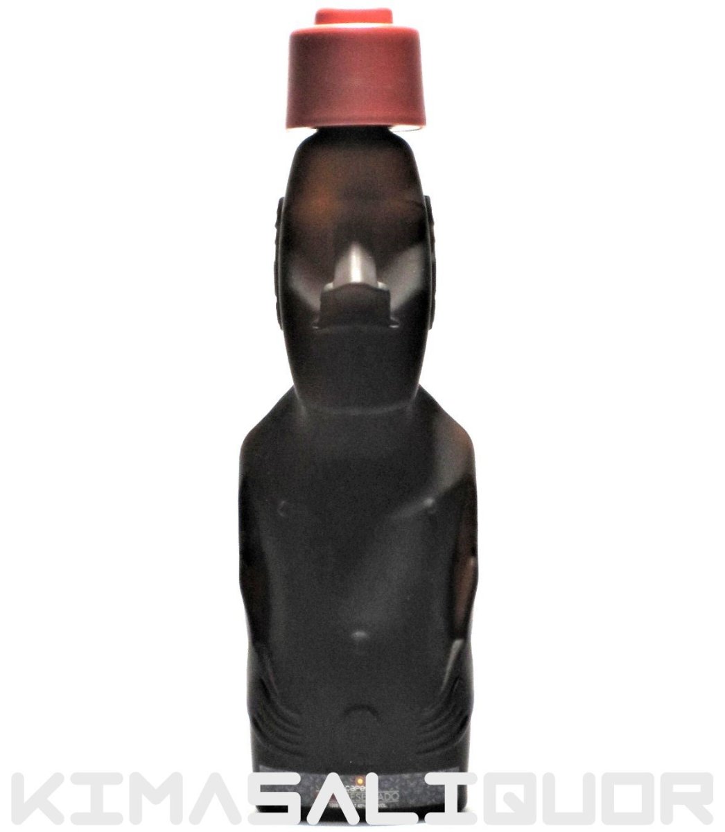 画像2: [特価] モアイ ピスコ レセルバード カペル 箱付き 40度 1000ml (1L) (2)