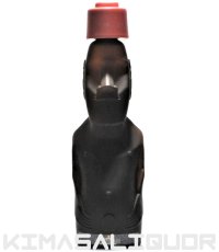 画像2: [特価] モアイ ピスコ レセルバード カペル 箱付き 40度 1000ml (1L) (2)