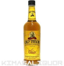 画像1: [特価] オールドテーラー 並行品 40度 750ml (1)