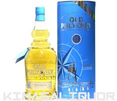 画像1: オールドプルトニー ノスヘッド 並行品 箱付き 46度 1000ml (1L) (1)