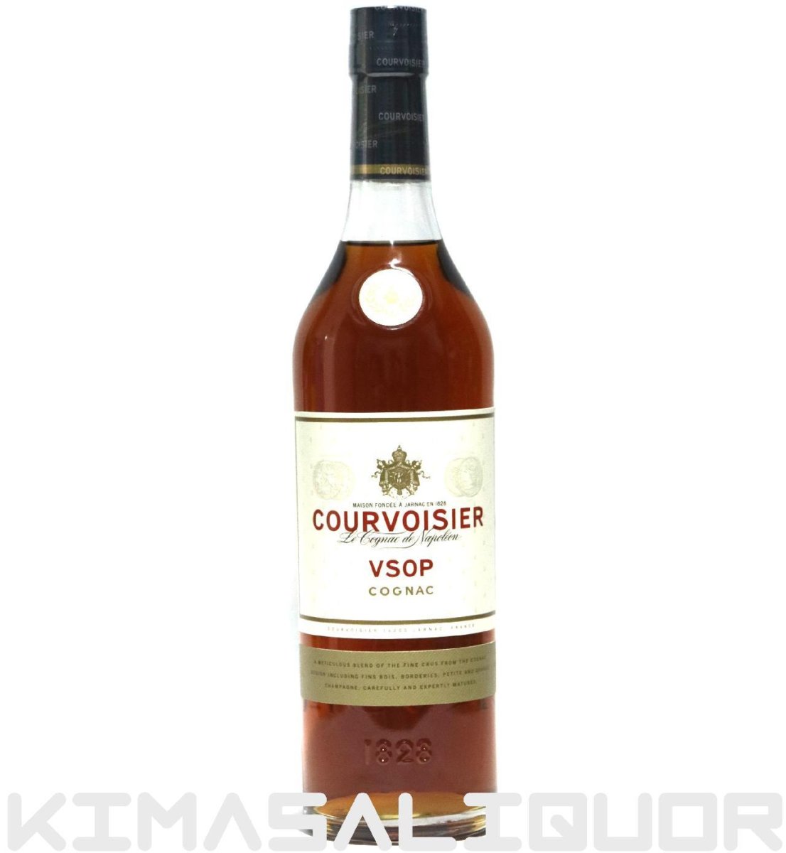 画像1: [特価] クルボアジェ  VSOP 並行品 箱ナシ 40度 700ml (1)