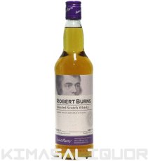 画像1: [特価] アラン ロバートバーンズ ブレンド 並行品 箱ナシ 40度 700ml (1)