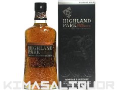 画像1: [特価] ハイランドパーク カスクストレングス リリース No.3 並行品 箱付き 64.1度 700ml (1)