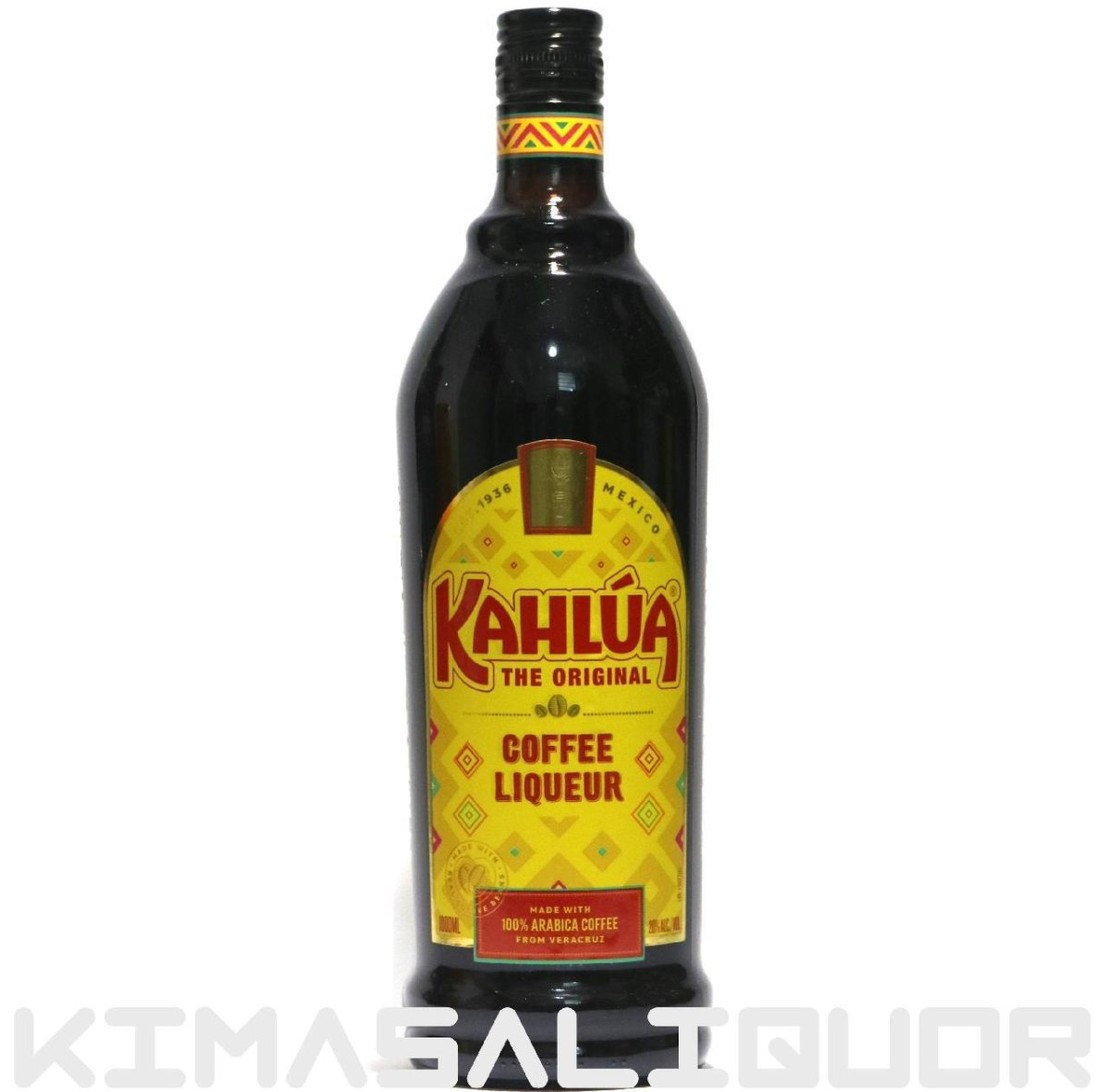 画像1: [特価] カルーアコーヒー 正規品 20度 1000ml (1L) (1)