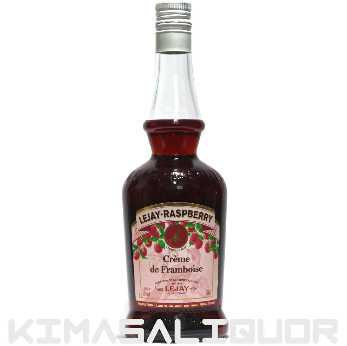 画像1: ルジェ フランボワーズ 並行品 15度 700ml (1)