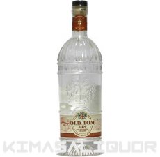 画像1: [特価] シティ オブ ロンドン オールド トム ジン 並行品 43.3度 700ml (1)