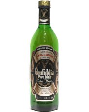 画像1: [古酒] グレンフィディック ピュアモルト 特級表示 正規品 43度 750ml (1)