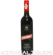 画像1: デュボネ 並行品 14.8度 750ml (1)