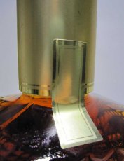 画像4: [古酒] ＩＷハーパー 12年 正規品 箱付き 43度 750ml (4)